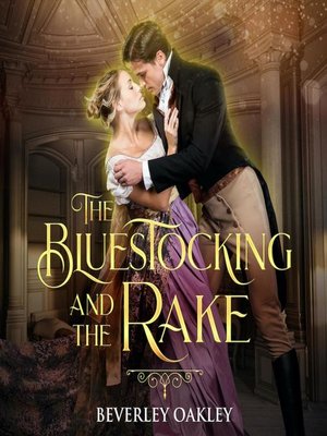 cover image of The Bluestocking and the Rake